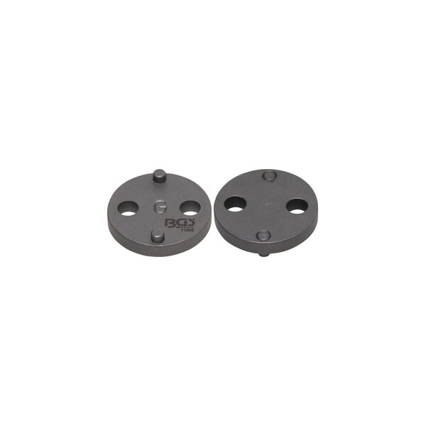 BGS Technic BGS 11009 Adaptér F/G pro stlačování brzdových pístů Opel (Sada BGS 101119)