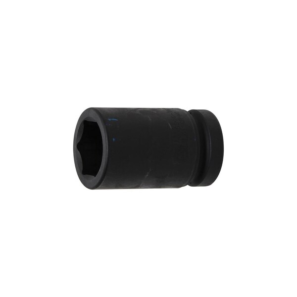 BGS Technic BGS 5500-36 Nástrčná hlavice 1" 36 mm, prodloužená, silová - Pro Torque