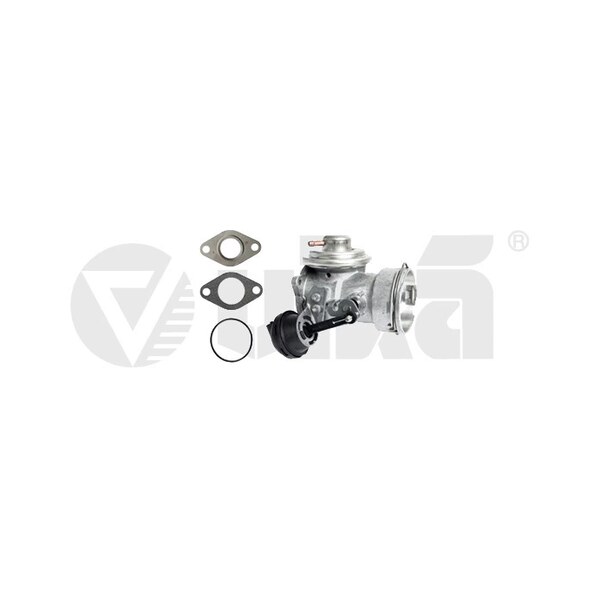 EGR ventil VIKA 11311462101