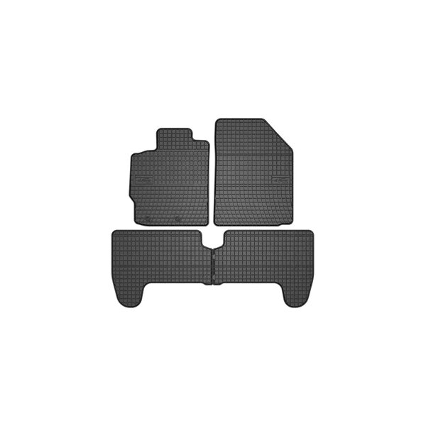 Frogum gumové rohože TOYOTA YARIS 05-11