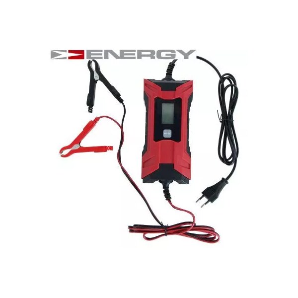 Nabíjačka autobatérií ENERGY NE00778