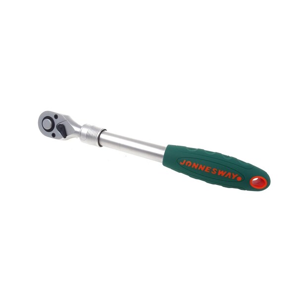 Ráčna teleskopická 1/2", délka 30-44 cm - JONNESWAY R5104