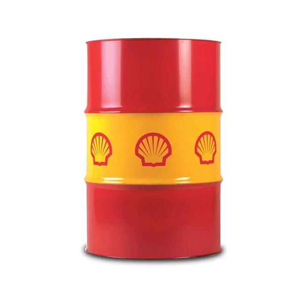 SHELL HELIX Ultra 5W-40 - 55 l