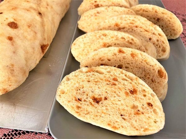 Kysnutý perníkový knedlík na pare - Prima inšpirácie Kysnutý perníkový knedlík na pare - Prima inšpirácie
