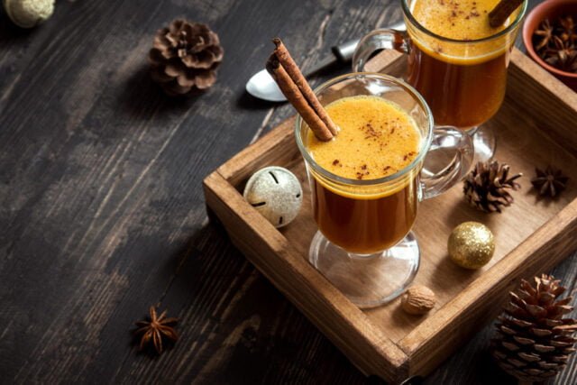 Hot buttered rum Zdroj: occasiowinery.com